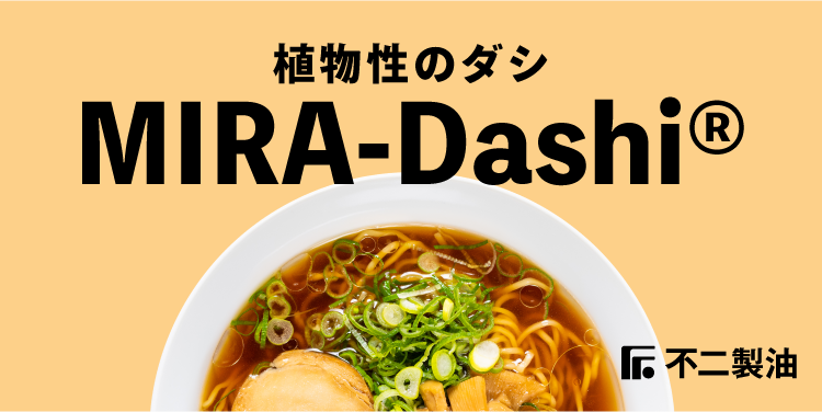 不二製油㈱