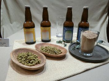 ファンケル「Yokohama Kaoru Beer(ヨコハマカオルビール)」