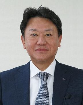 不二製油・大森達司社長