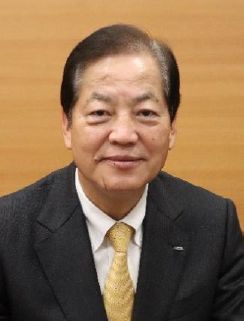 昭和産業・新妻一彦代表取締役社長執行役員