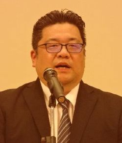 中村商店・中村真吾社長