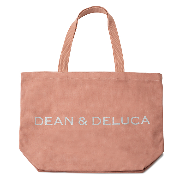 ディーン&デルーカ、トートバッグ「A BAG FOR HAPPINESS 2023」11月1日