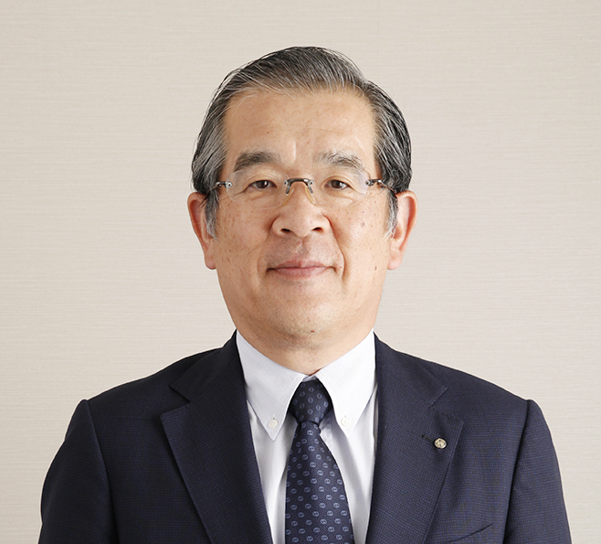 ヤマタネ 河原田次期社長