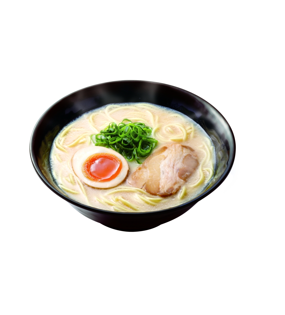 はま寿司「博多とんこつラーメン」