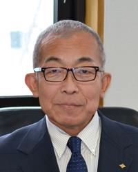 藤井英樹代表取締役社長
