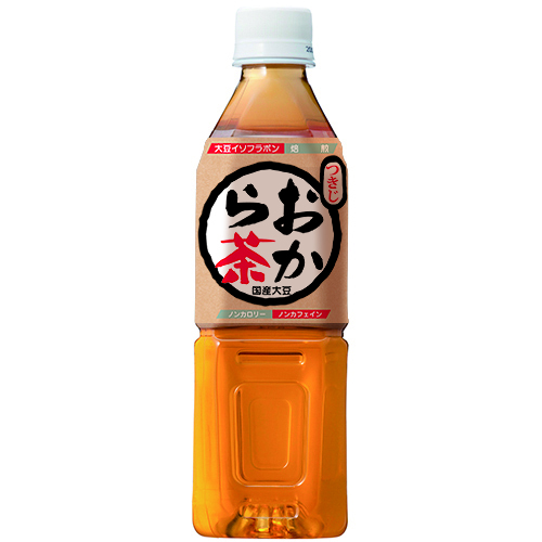 サンギ「つきじおから茶」500ml