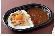 ローソン 「100時間カレー監修 欧風ハングリーカレー」