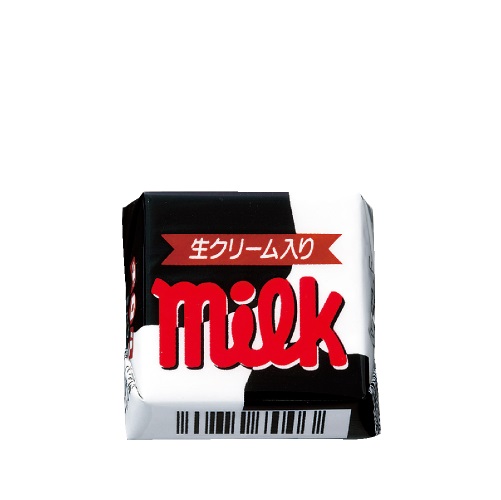 チロルチョコ 「チロルチョコ〈ミルク〉」