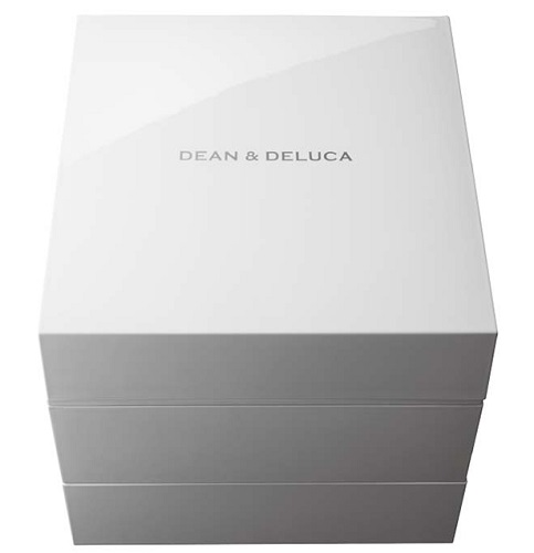 「DEAN & DELUCA OSECHI 2025」お重