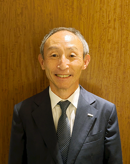 佐藤達也会長(J-オイルミルズ社長)