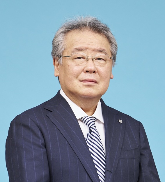 大塚HD 井上新社長