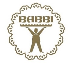 BABBI ロゴ