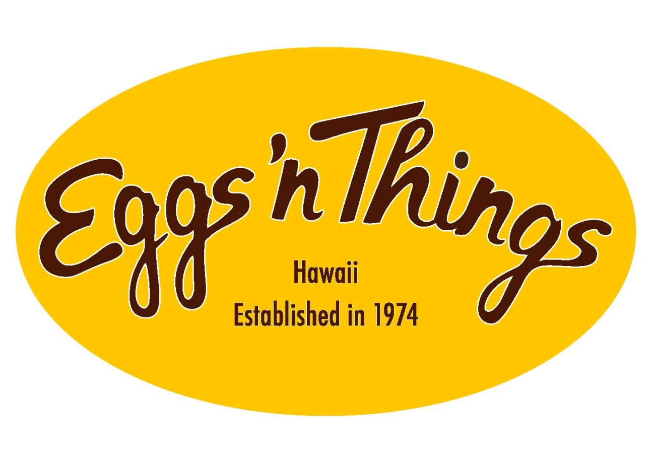 Eggs'n Things バレンタイン新作パンケーキ