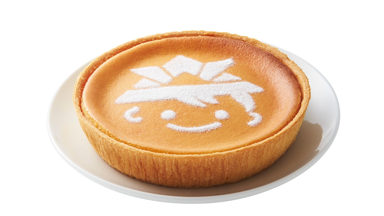 モロゾフの「デンマーククリームチーズケーキ」を楽しむ方法